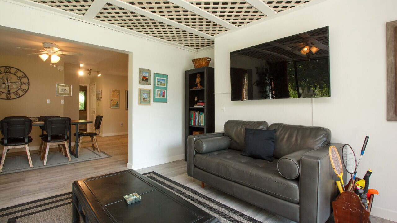 Photo of Bedroom in North Saanich