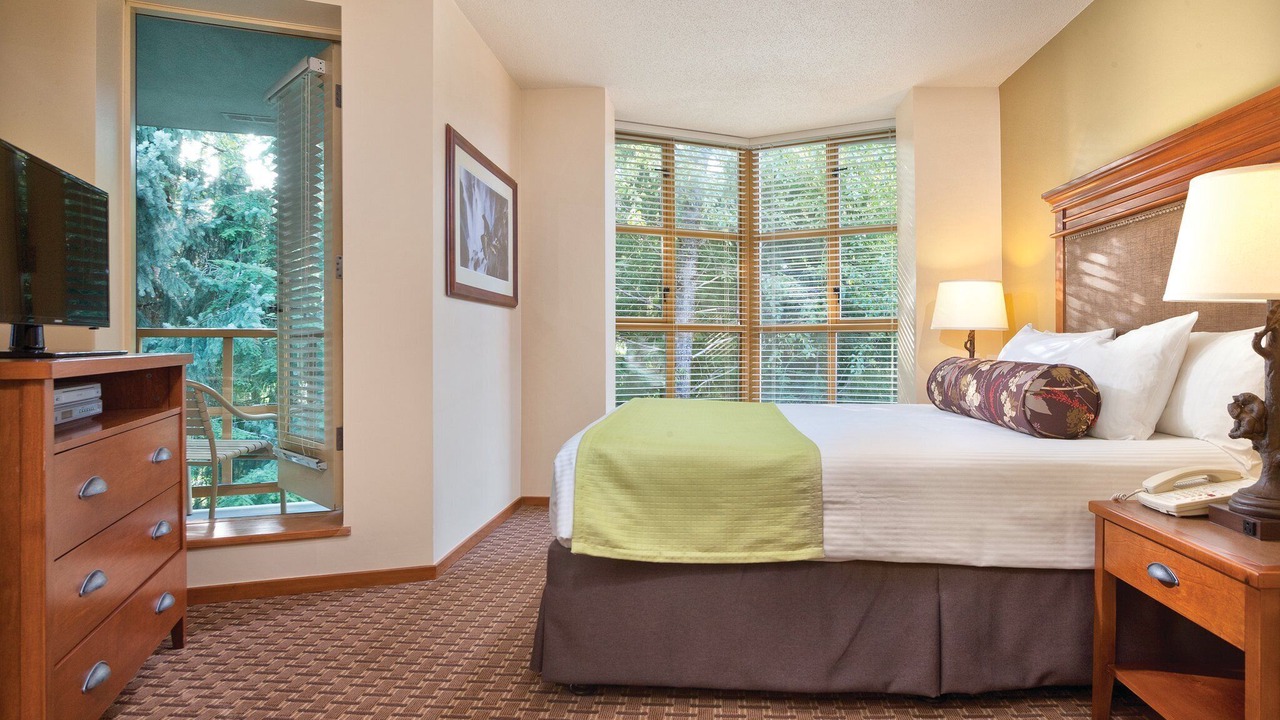 Photo of Bedroom in Village North