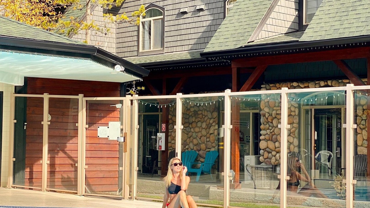 Photo of Outdoor in Canmore