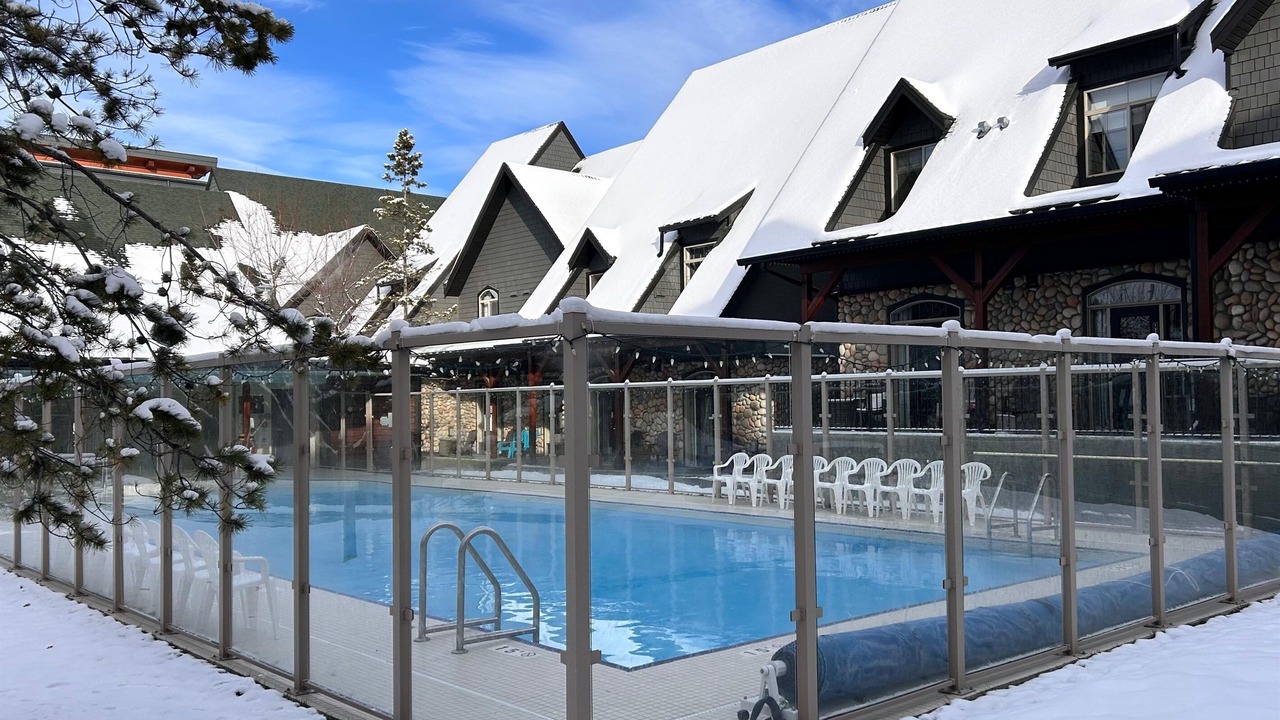 Photo of Outdoor in Canmore