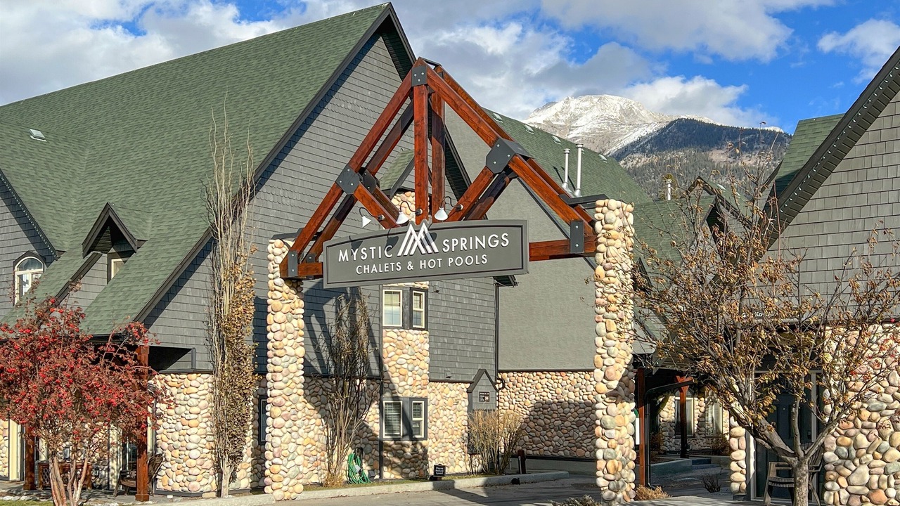 Photo of Outdoor in Canmore