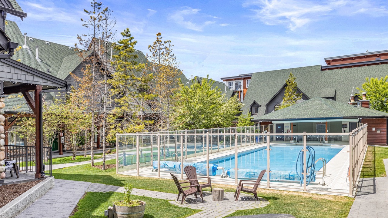Photo of Outdoor in Canmore