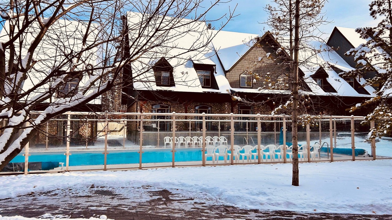 Photo of Outdoor in Canmore