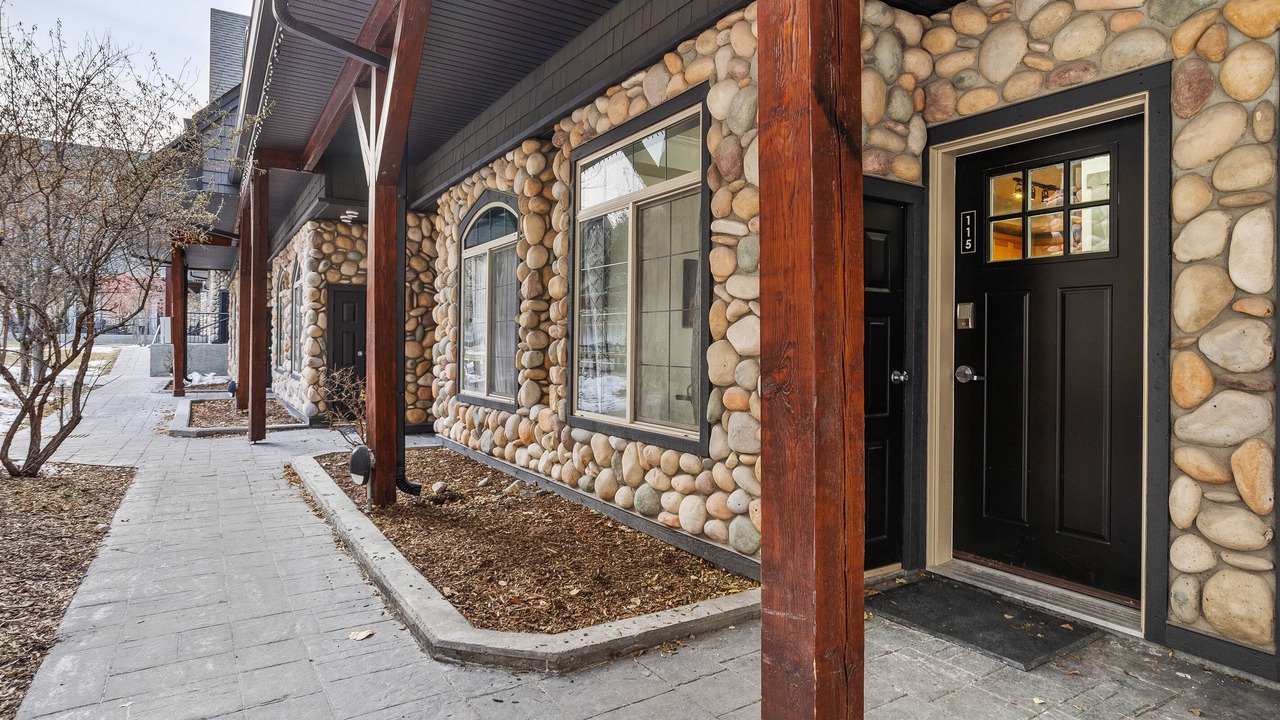 Photo of Outdoor in Canmore