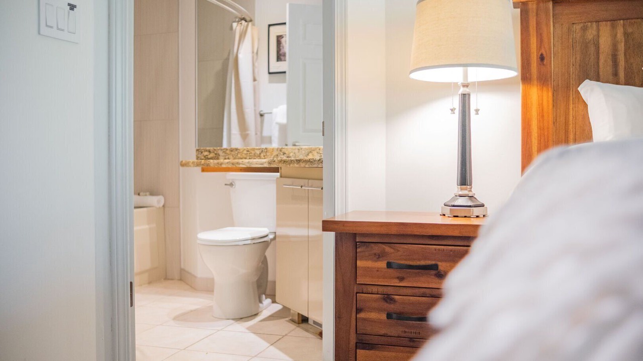 Photo of Bathroom in Upper Village