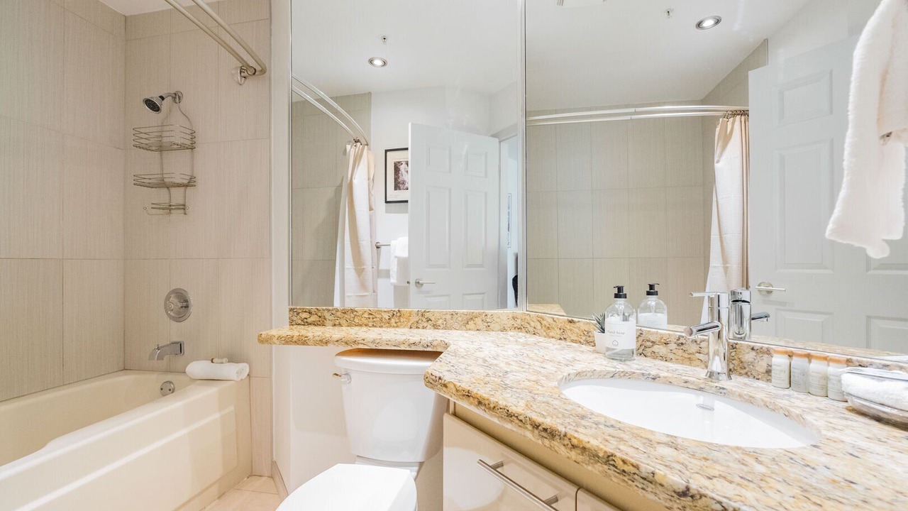 Photo of Bathroom in Upper Village