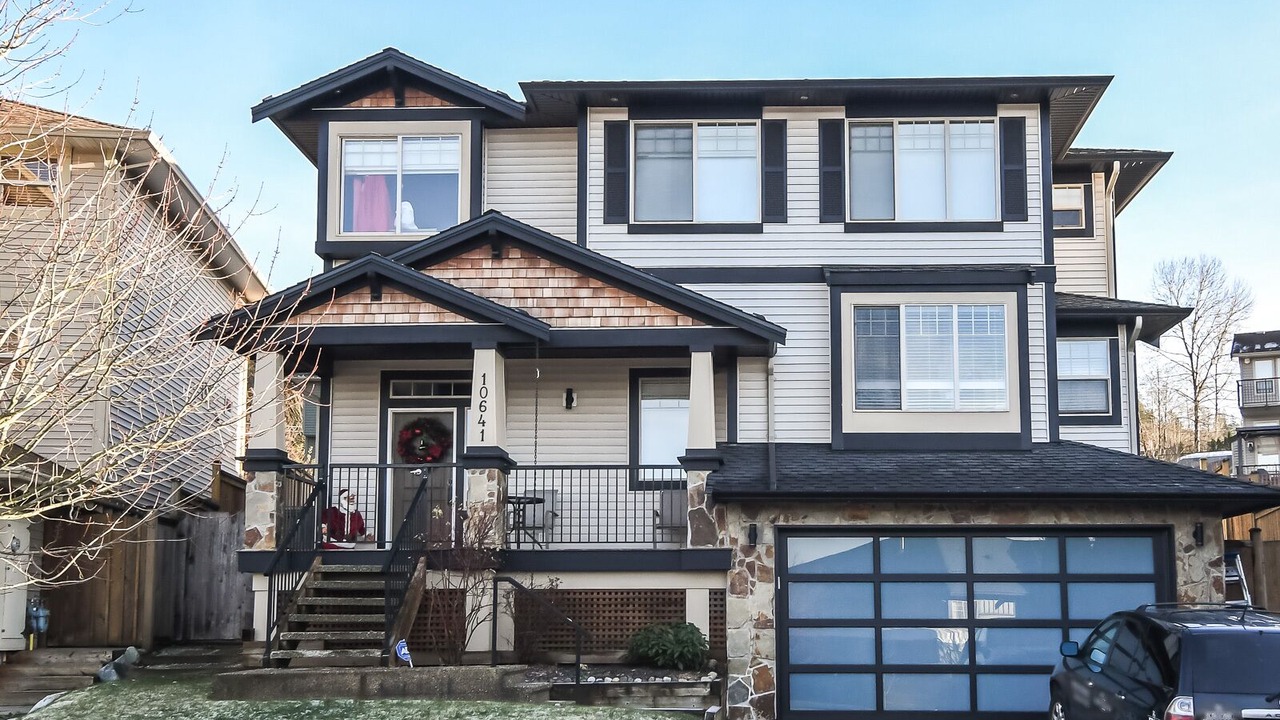 Photo of Outdoor in Maple Ridge