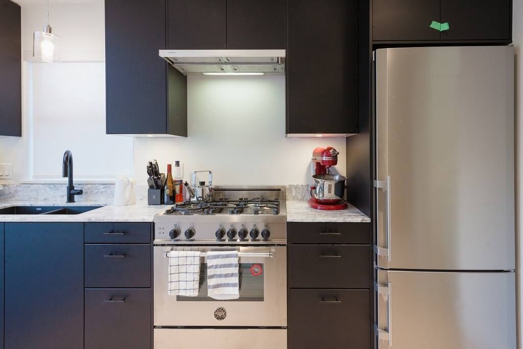Photo of Kitchen in Kitsilano