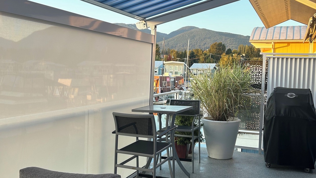 Photo of Outdoor in Lower Lonsdale