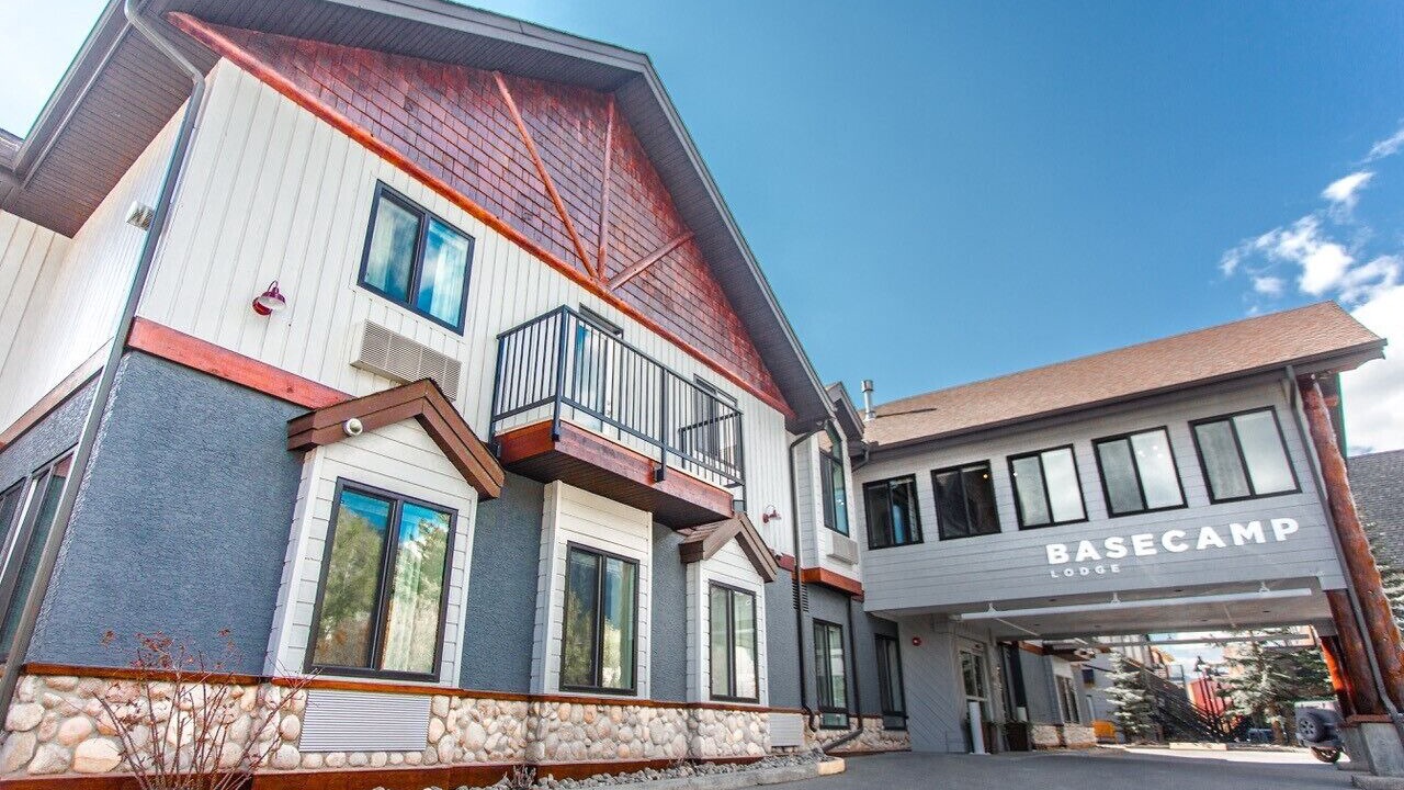 Photo of Outdoor in Canmore