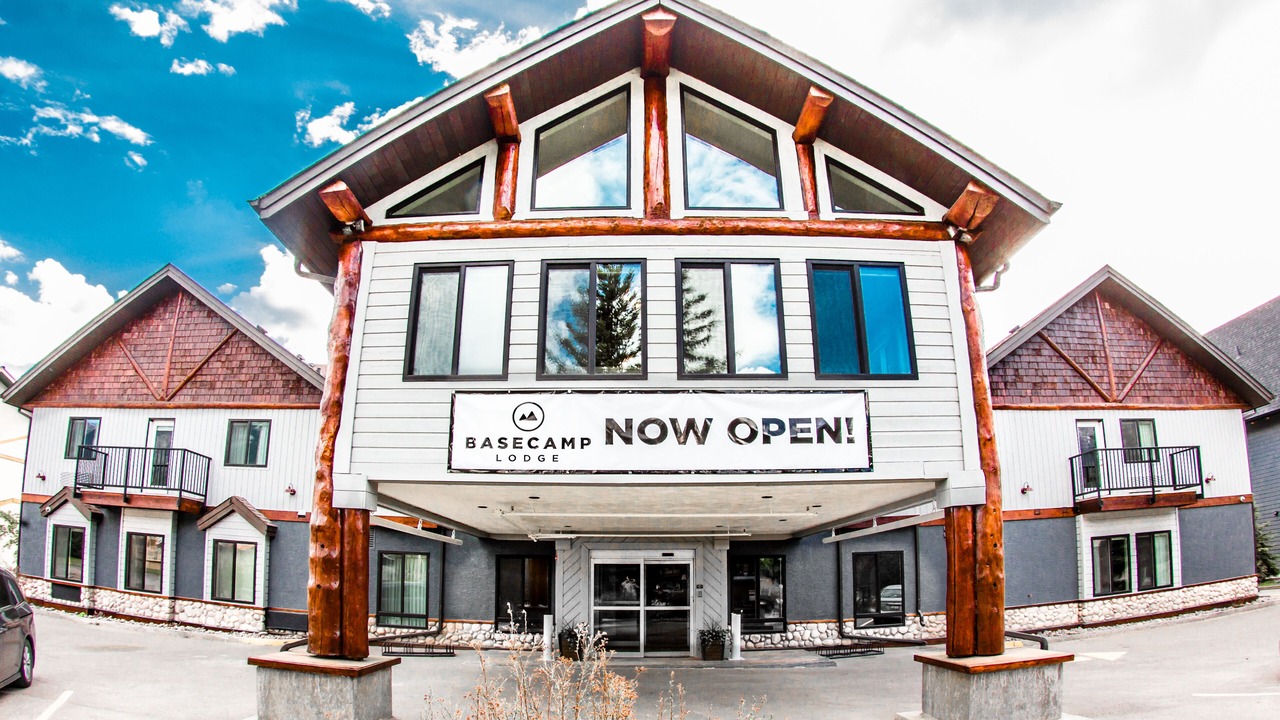 Photo of Outdoor in Canmore