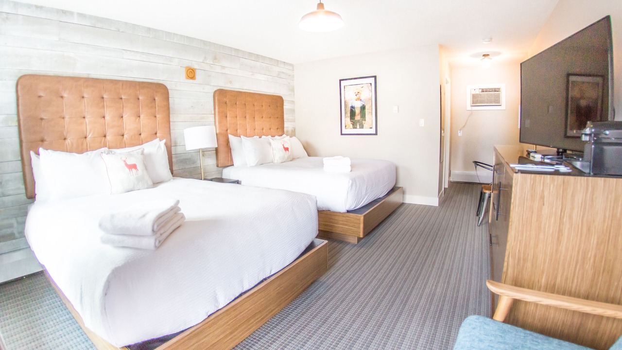 Photo of Bedroom in Town Centre