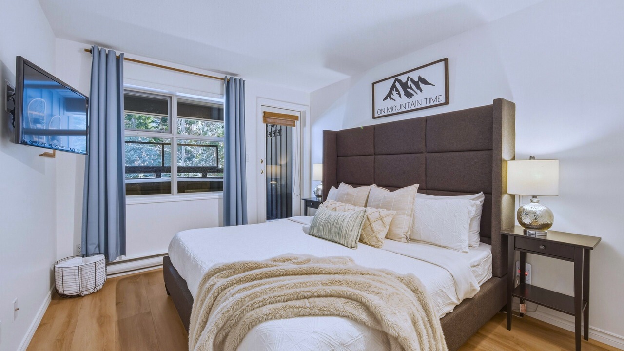 Photo of Bedroom in Upper Village