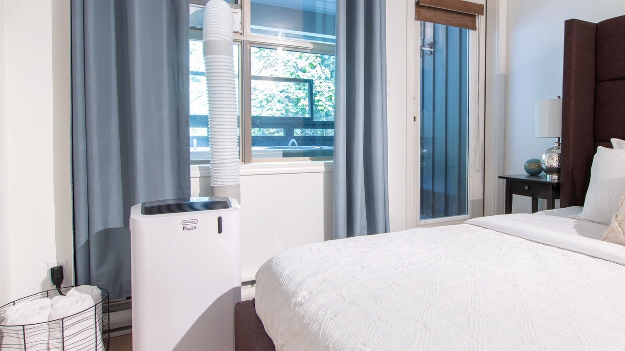 Photo of Bedroom in Upper Village