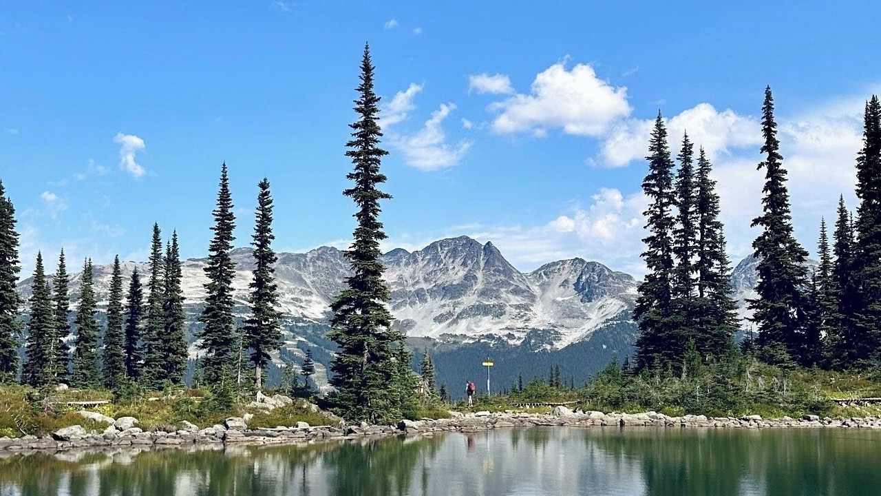 Photo of Outdoor in Upper Village