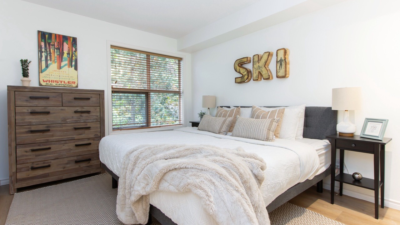 Photo of Bedroom in Upper Village