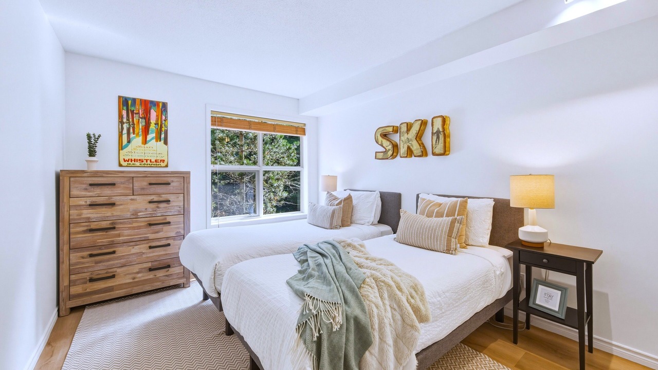 Photo of Bedroom in Upper Village