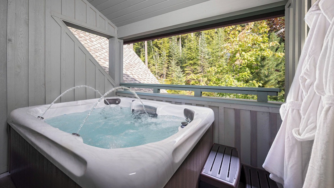 Photo of Outdoor in Upper Village