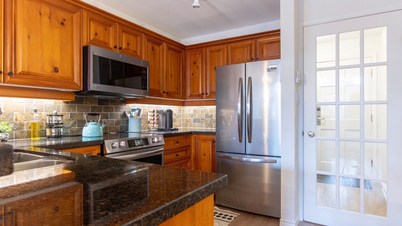 Photo of Kitchen in Upper Village