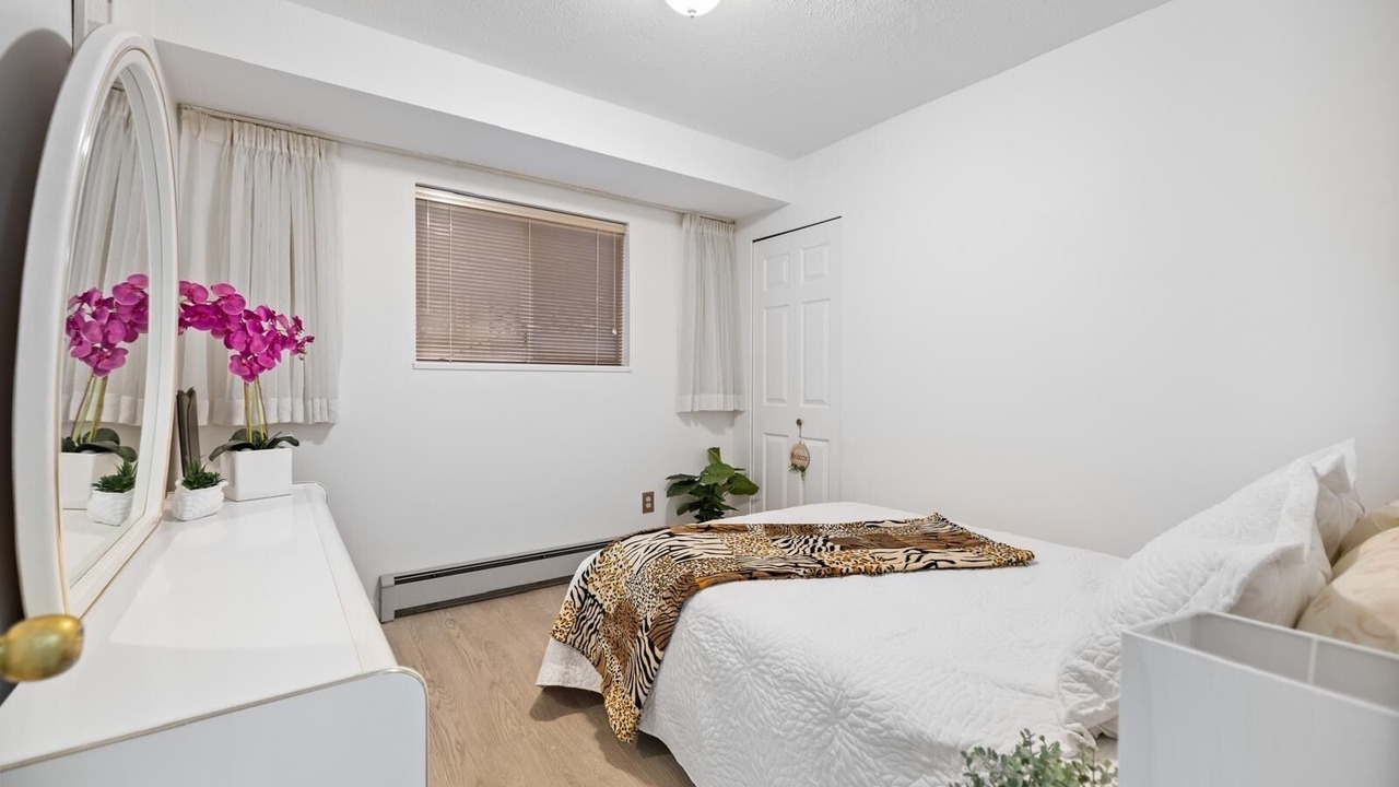 Photo of Bedroom in Riley Park-Little Mountain