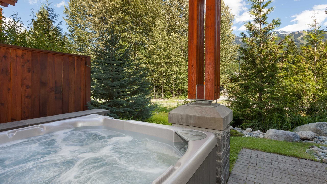 Photo of Outdoor in Whistler