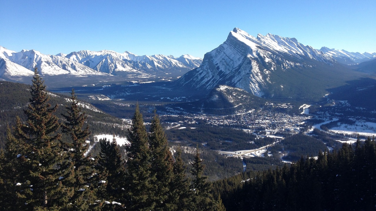 Photo of Others in Canmore