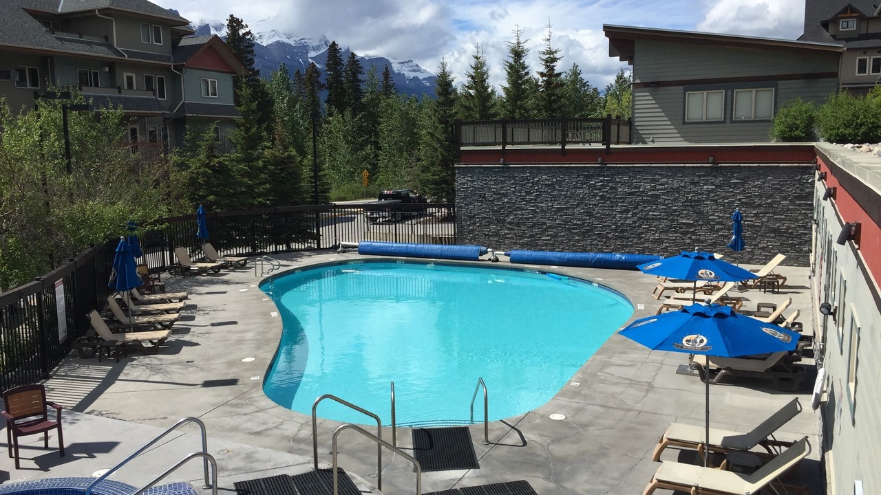 Photo of Outdoor in Canmore