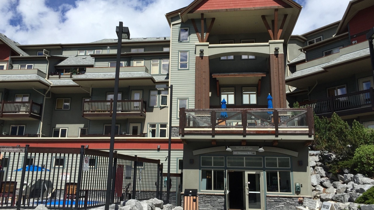 Photo of Outdoor in Canmore