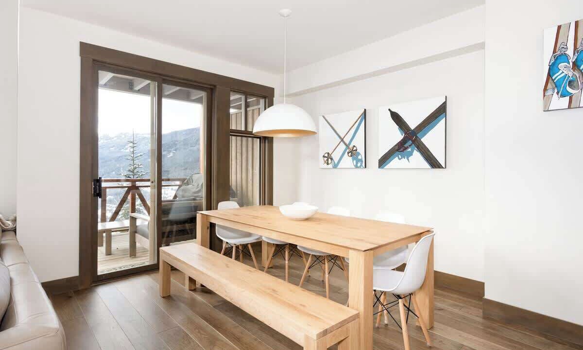 Photo of Patio Balcony in Nordic Estates