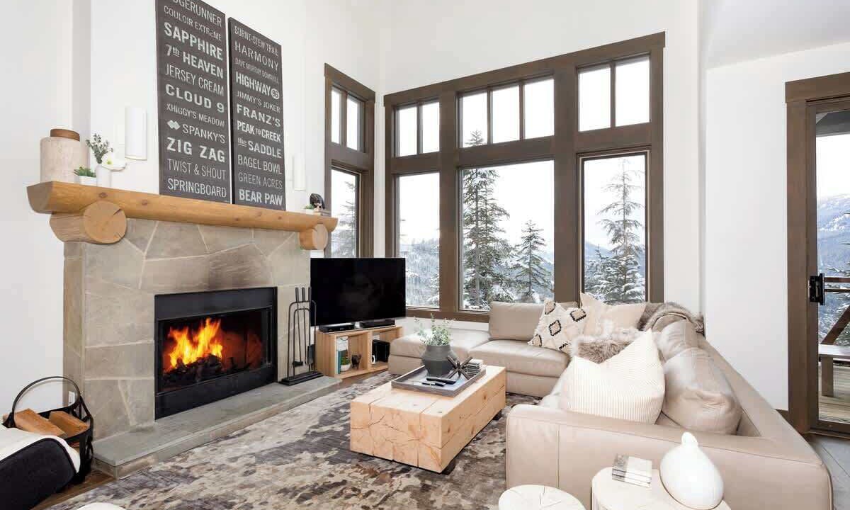 Photo of Livingroom in Nordic Estates