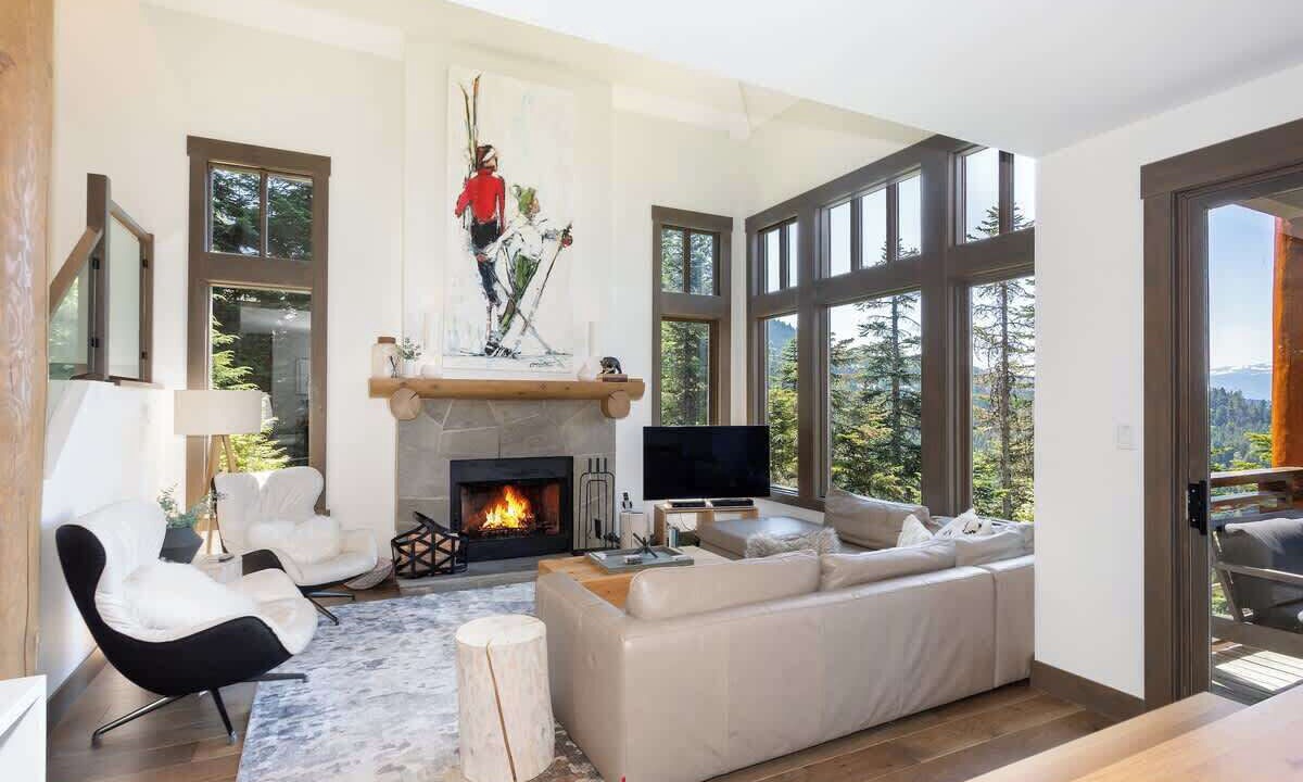 Photo of Livingroom in Nordic Estates