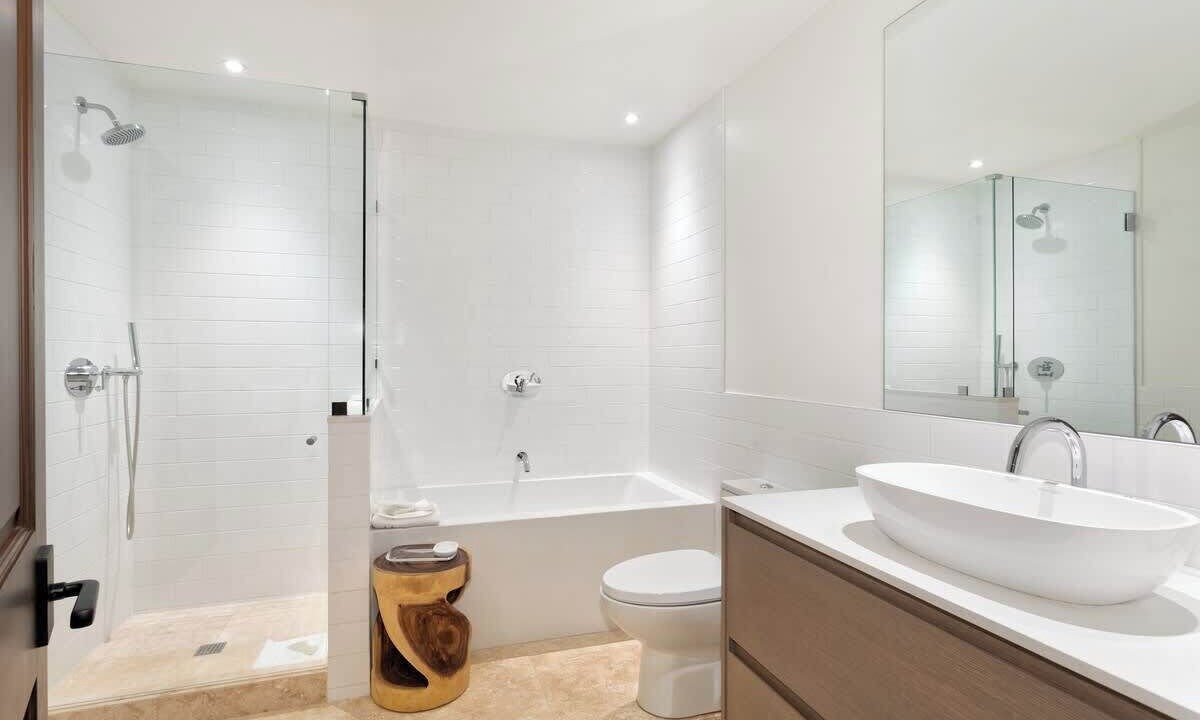 Photo of Bathroom in Nordic Estates