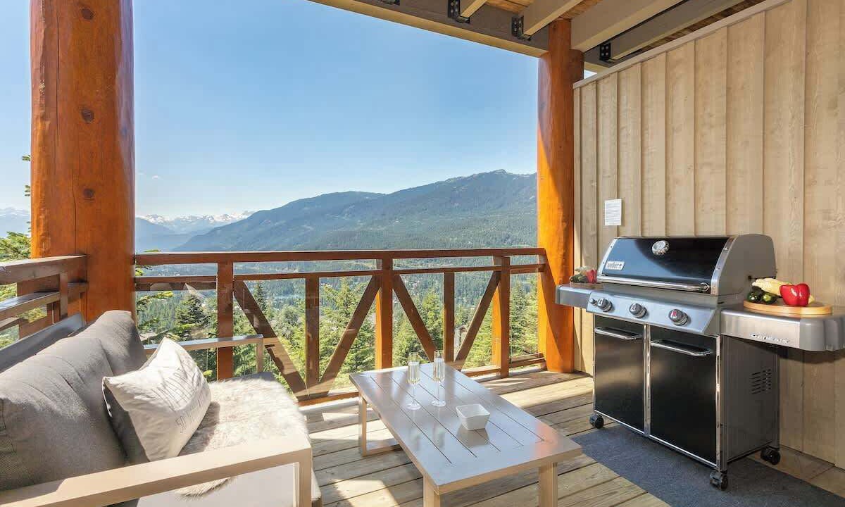 Photo of Outdoor in Nordic Estates