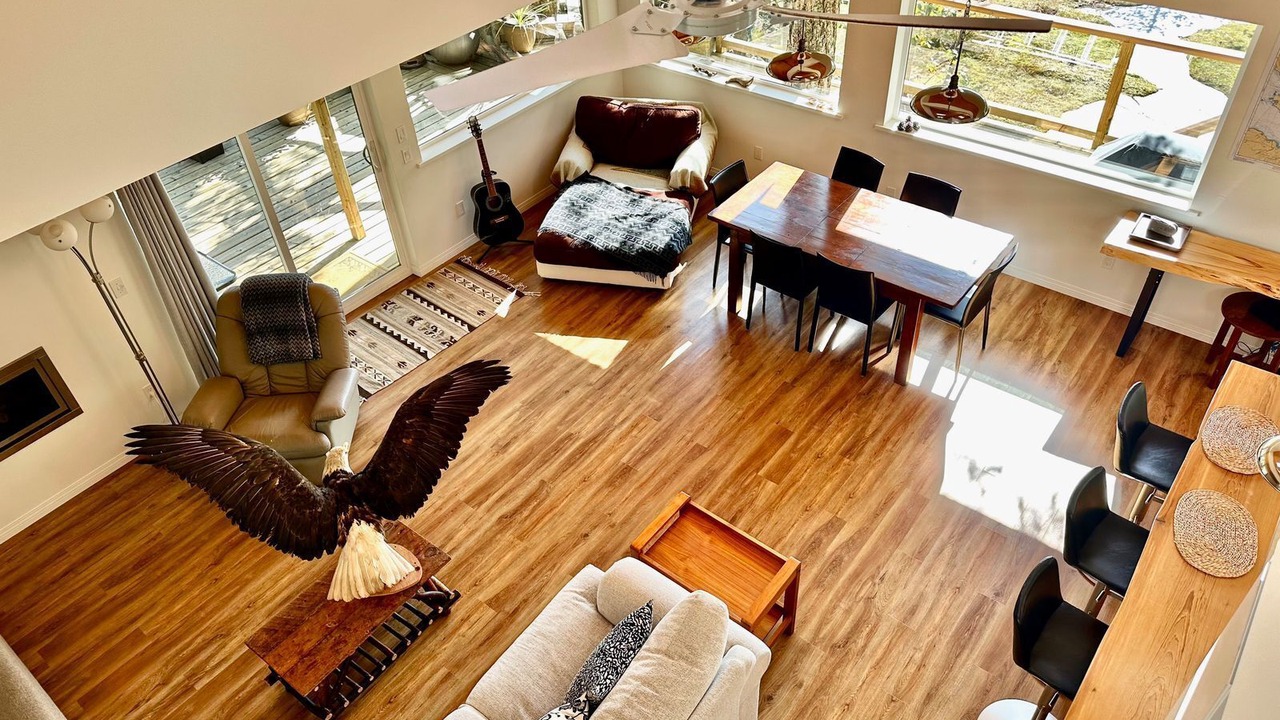 Photo of Livingroom in Sunshine Coast