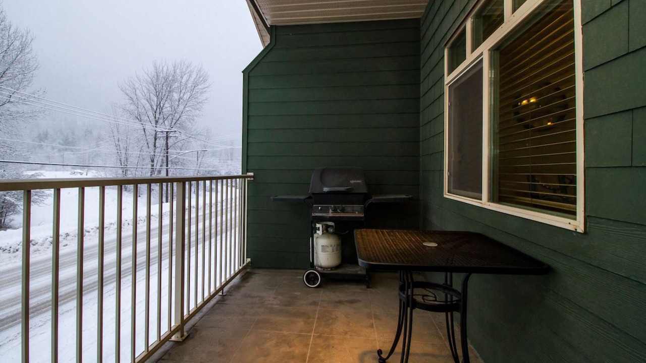 Photo of Outdoor in Revelstoke