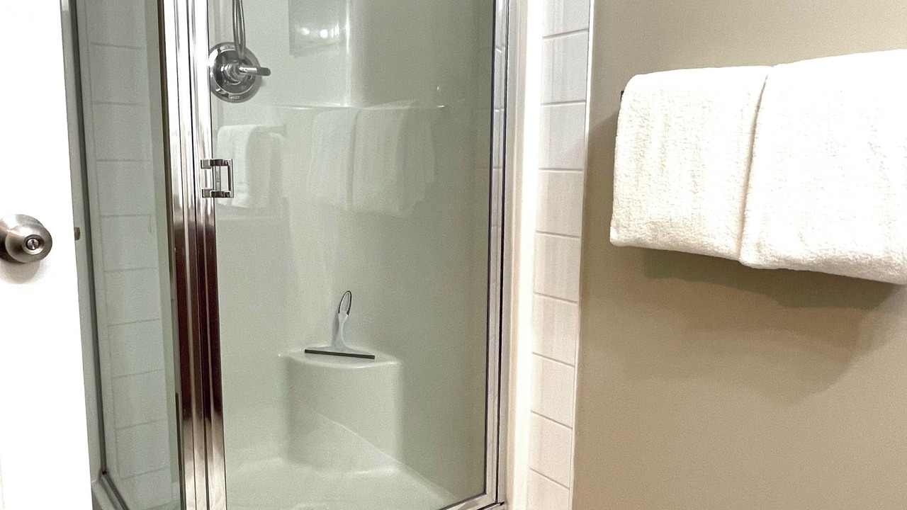 Photo of Bathroom in Quail Ridge