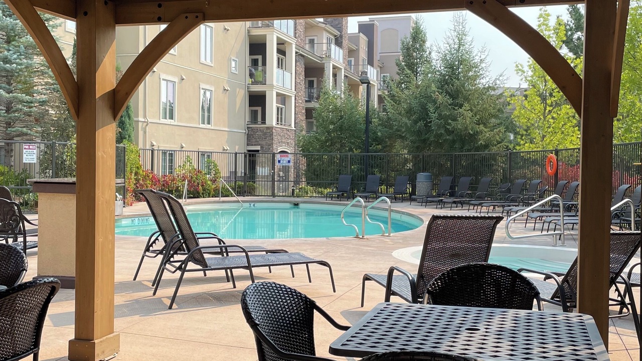 Photo of Outdoor in Quail Ridge