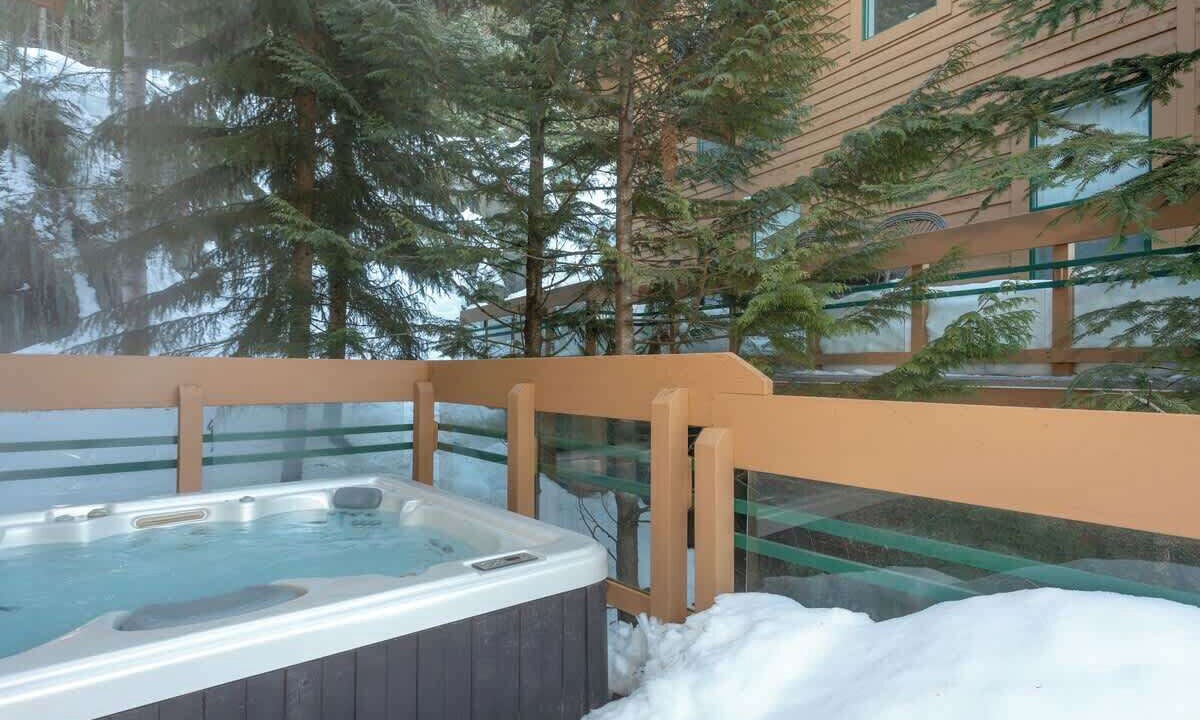 Photo of Outdoor in Whistler Village