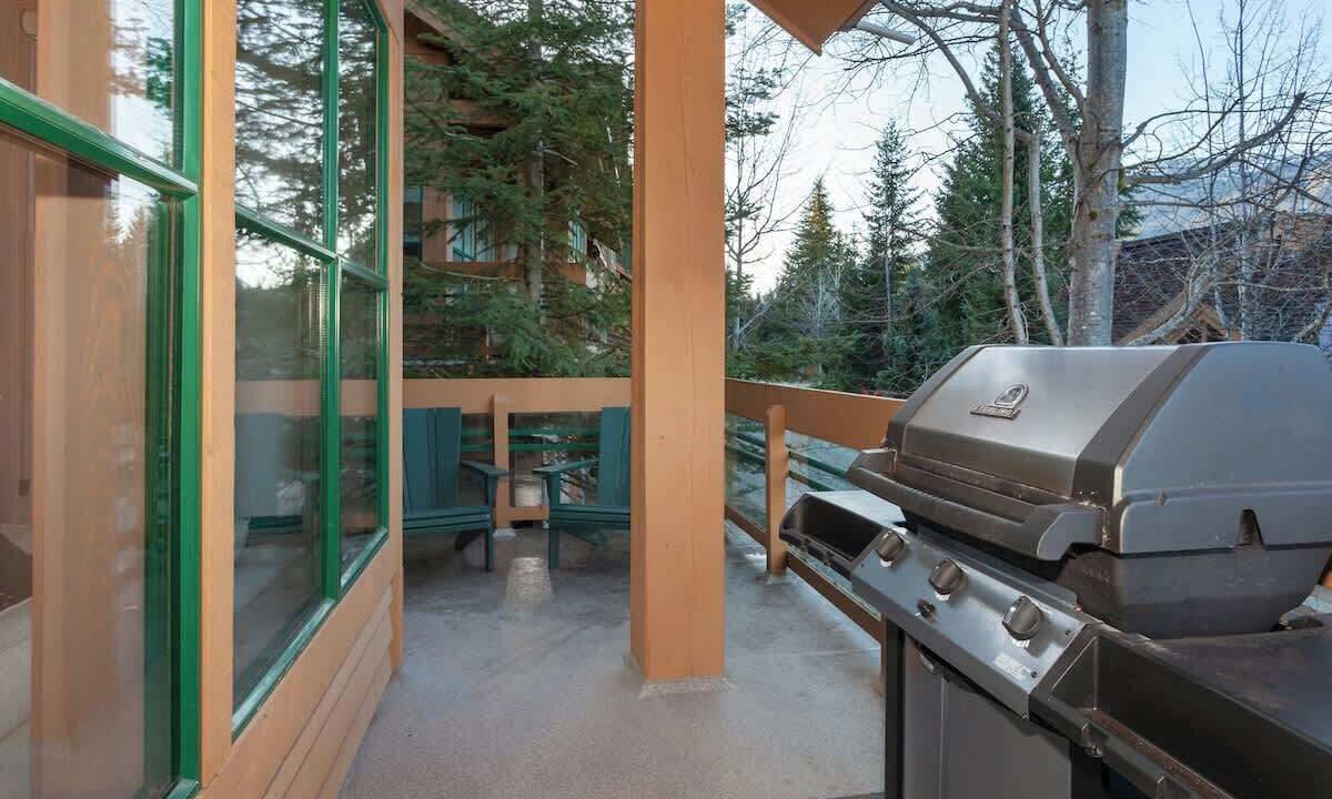 Photo of Outdoor in Whistler Village
