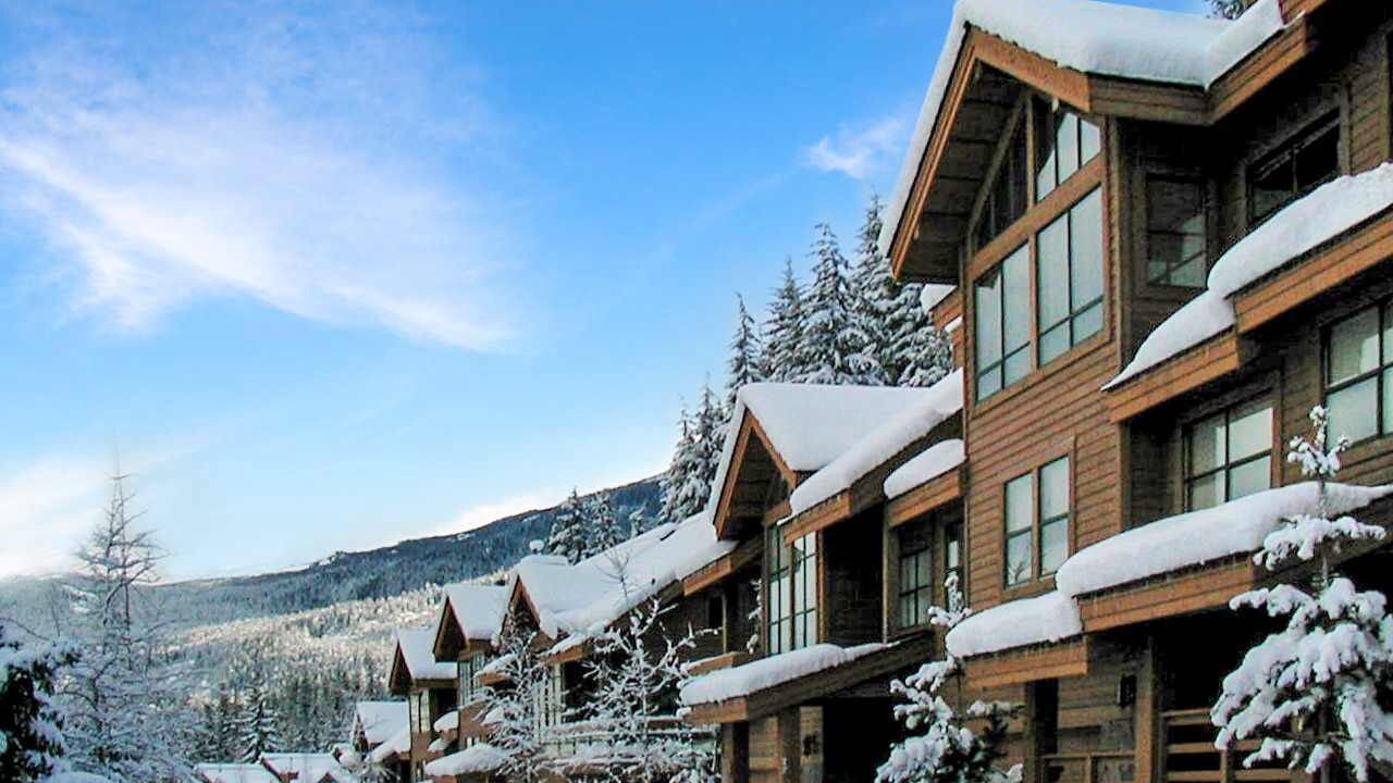 Photo of Others in Whistler Village