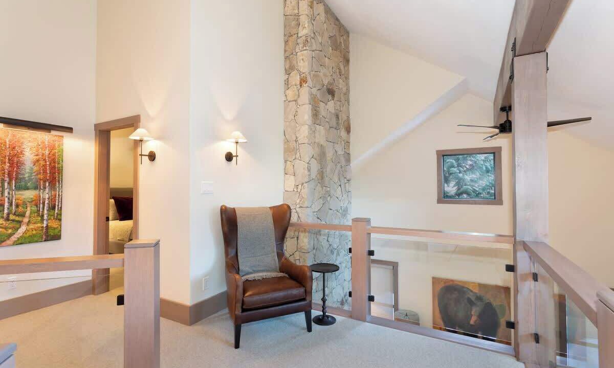 Photo of Bedroom in Whistler Village