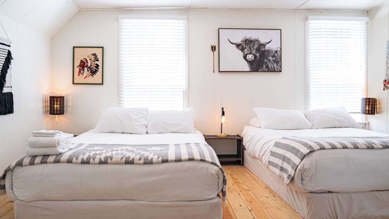 Photo of Bedroom in Revelstoke
