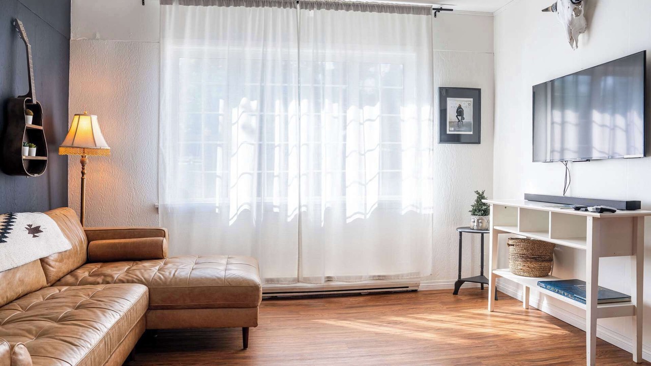 Photo of Livingroom in Revelstoke