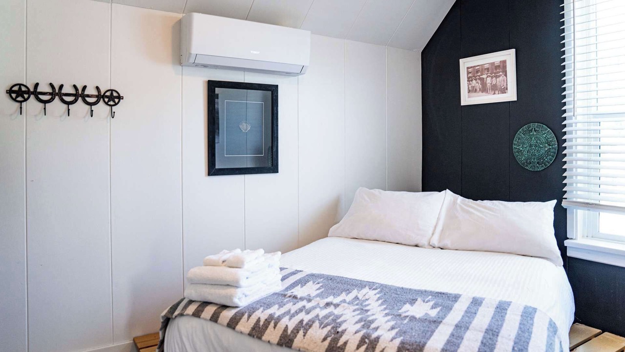 Photo of Bedroom in Revelstoke
