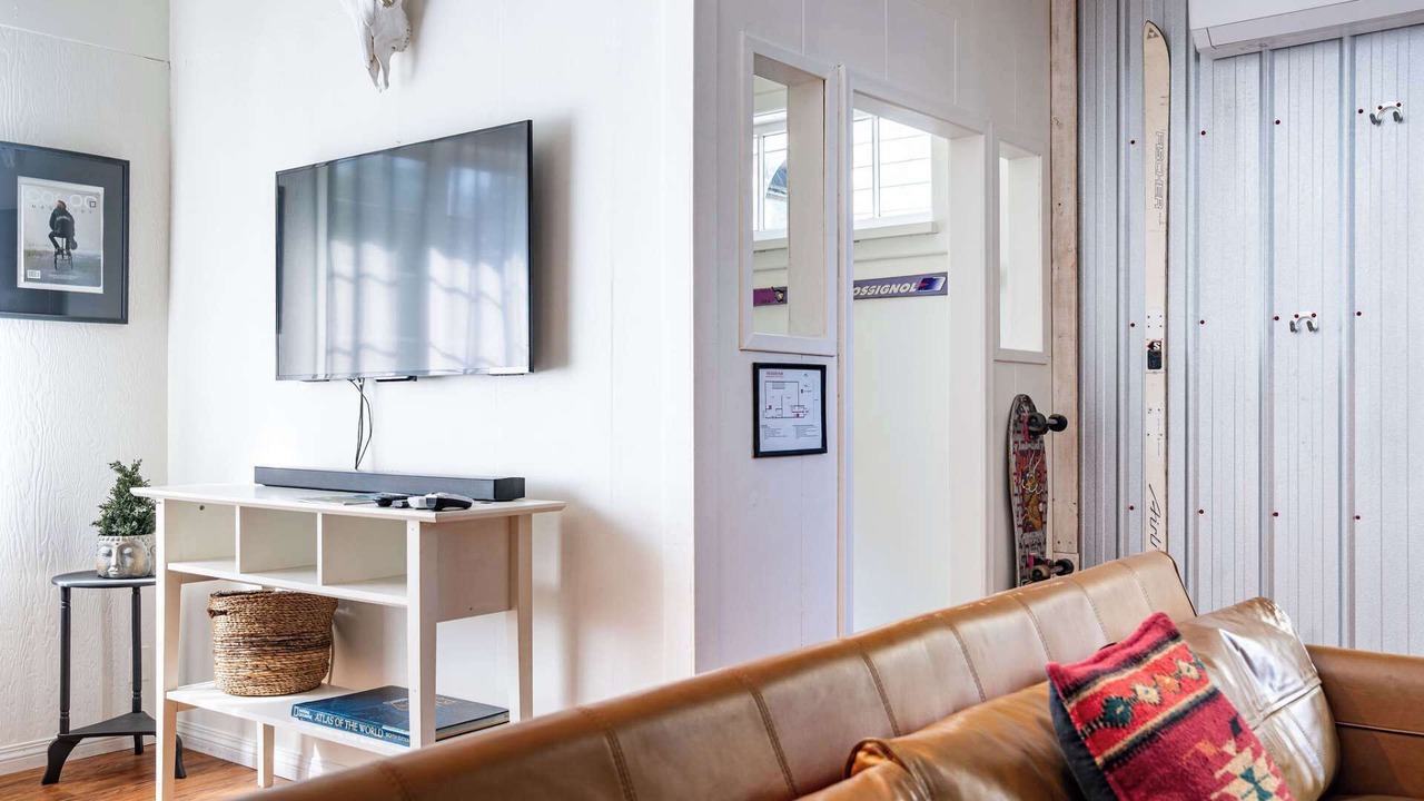 Photo of Livingroom in Revelstoke