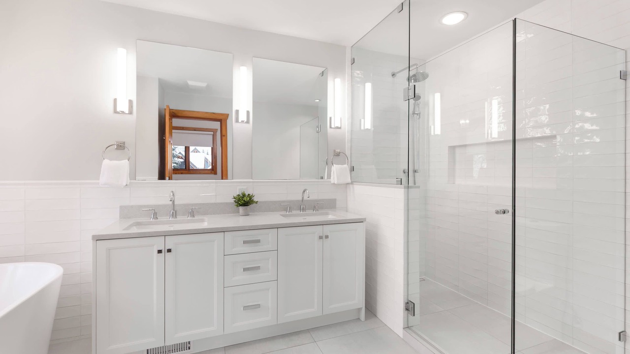 Photo of Bathroom in Nicklaus North