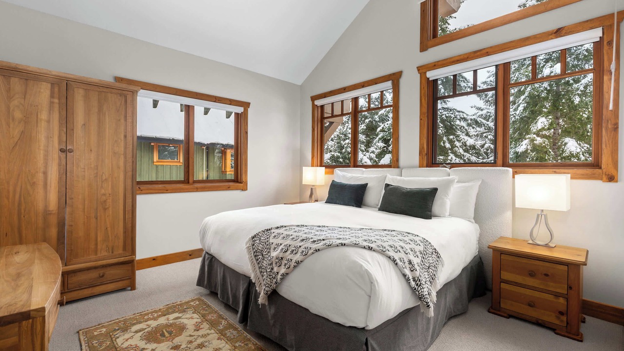 Photo of Bedroom in Nicklaus North