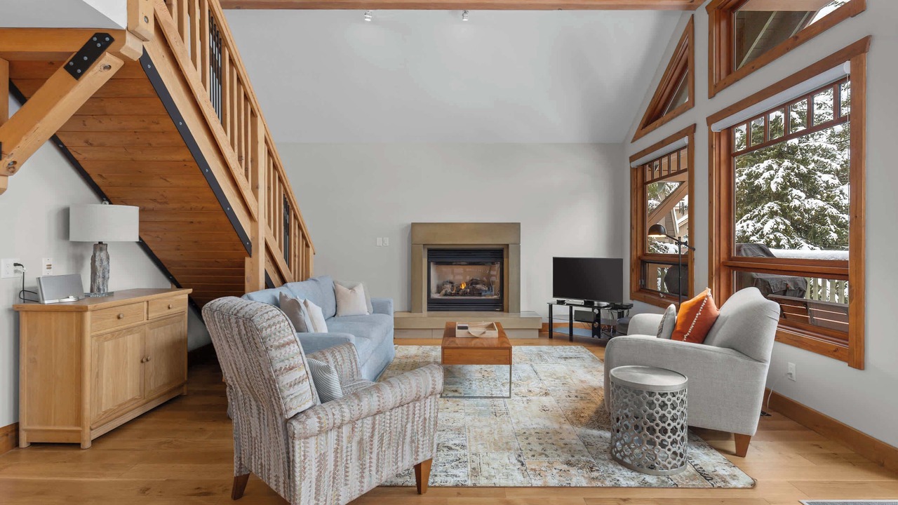 Photo of Livingroom in Nicklaus North