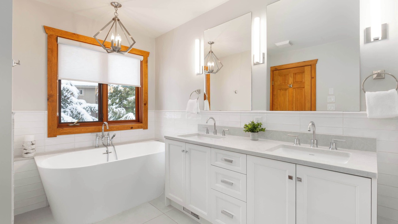 Photo of Bathroom in Nicklaus North