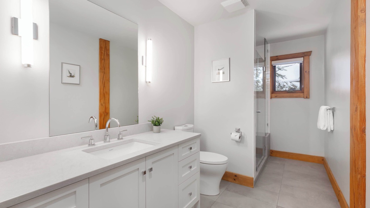 Photo of Bathroom in Nicklaus North